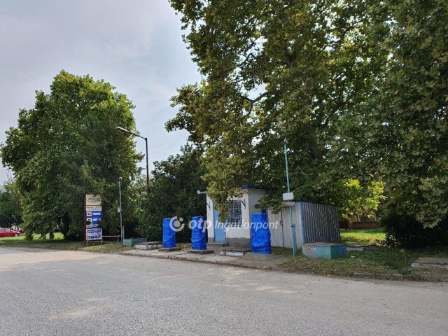 Eladó ipari ingatlan, Cibakházán 3.5 M Ft / költözzbe.hu