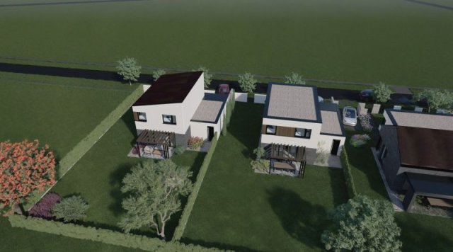 Eladó családi ház, Mosonmagyaróváron 79.9 M Ft, 4 szobás