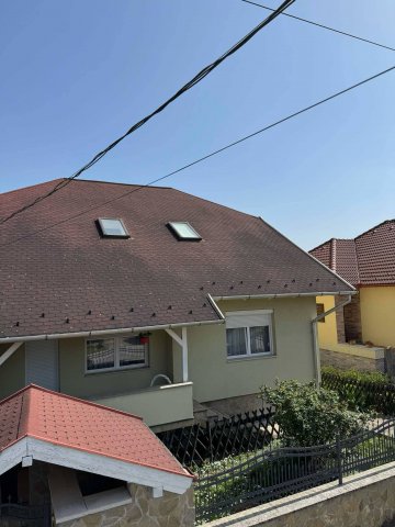 Eladó családi ház, Százhalombattán 124.9 M Ft, 5+1 szobás