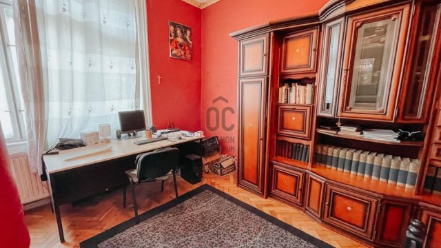 Eladó téglalakás, Budapesten, XIV. kerületben 80 M Ft, 4 szobás