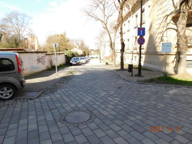 Eladó ipari ingatlan, Szarvason, Bolza Pál sétányon 17 M Ft