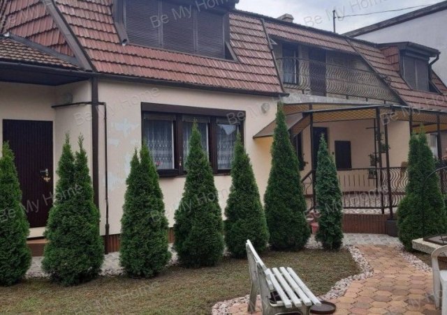 Eladó családi ház, Budapesten, IV. kerületben 115 M Ft, 4 szobás