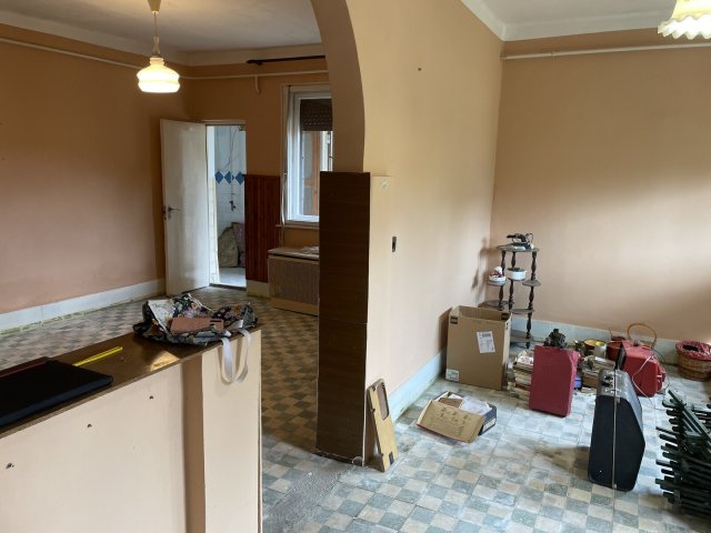 Eladó családi ház, Nagykállóban 19.5 M Ft, 2 szobás