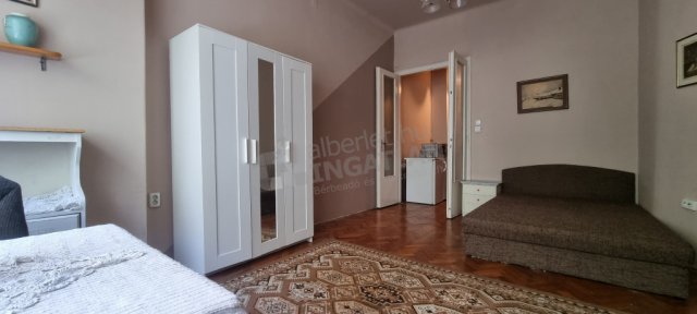 Kiadó téglalakás, albérlet, Budapesten, XIII. kerületben