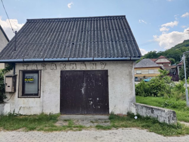 Eladó üzlethelyiség, Csolnokon 12.99 M Ft / költözzbe.hu