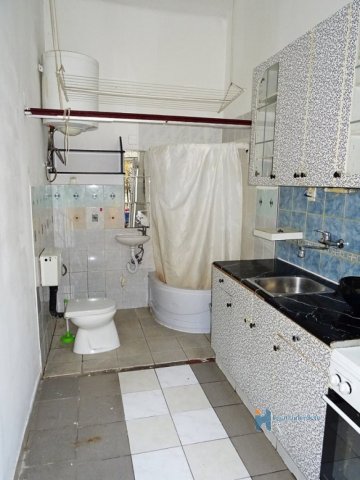 Eladó téglalakás, Budapesten, X. kerületben 29 M Ft, 1 szobás