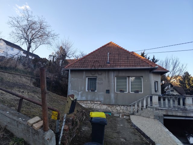 Eladó családi ház, Miskolcon 120 M Ft, 4 szobás
