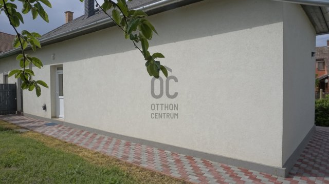 Eladó családi ház, Tiszafüreden 42 M Ft, 3 szobás