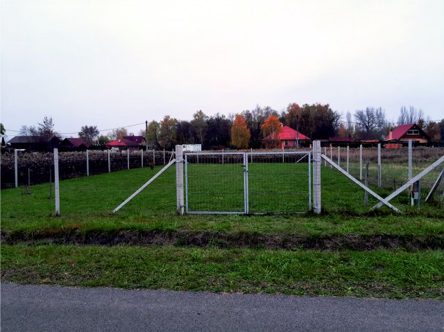 Eladó telek, Buzsákon 39.9 M Ft / költözzbe.hu