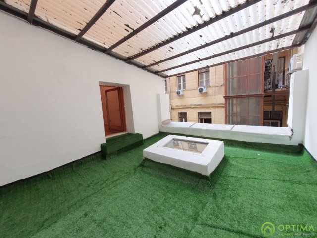 Eladó téglalakás, Budapesten, VII. kerületben 34.9 M Ft