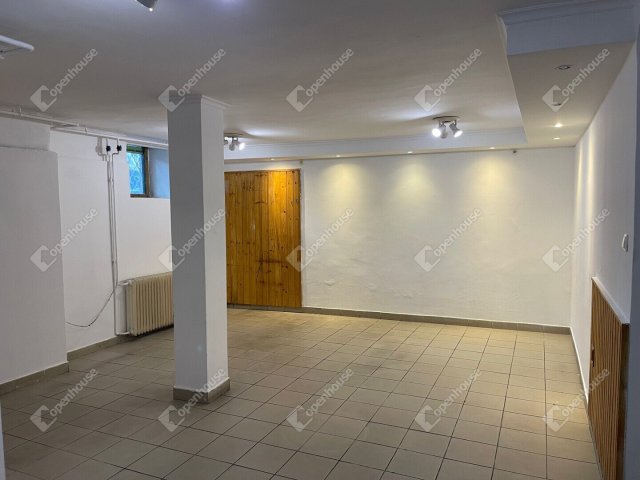 Kiadó üzlethelyiség, Győrött 99 E Ft / hó, 3 szobás