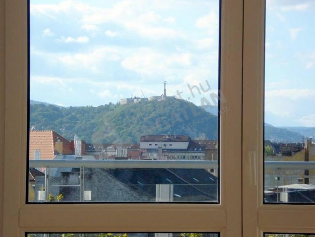 Kiadó téglalakás, albérlet, Budapesten, IX. kerületben