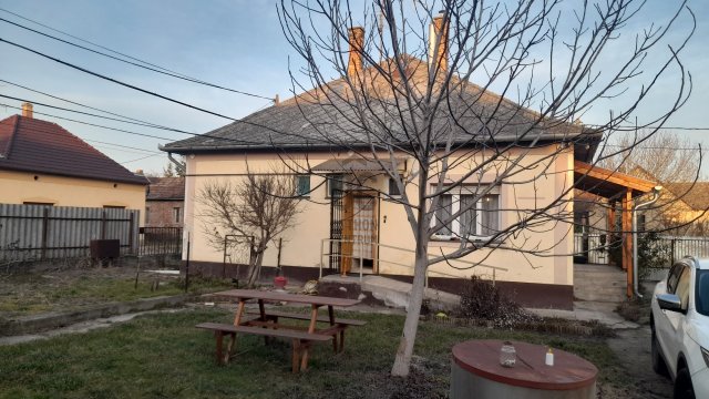 Eladó családi ház, Bogyiszlón 19.9 M Ft, 3 szobás
