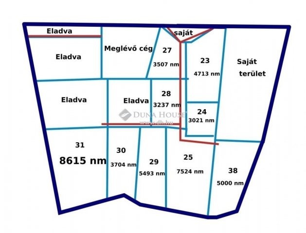 Eladó ipari ingatlan, Szegeden 157.092 M Ft / költözzbe.hu