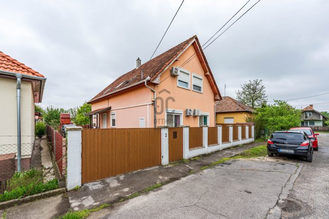 Eladó családi ház, Halásztelken 145 M Ft, 7 szobás