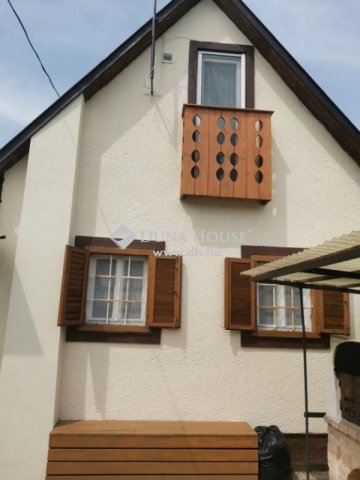 Eladó nyaraló, Csokonyavisontán 18.9 M Ft, 3 szobás