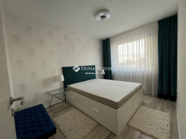 Kiadó téglalakás, albérlet, Kecskeméten 370 E Ft / hó