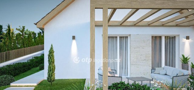 Eladó ikerház, Mendén 77.9 M Ft, 4 szobás / költözzbe.hu