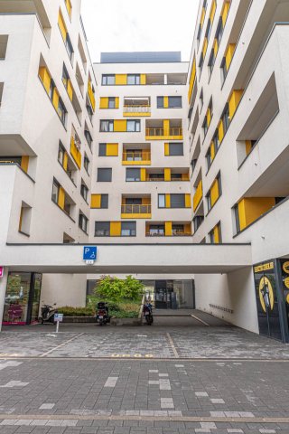 Eladó téglalakás, Budapesten, XI. kerületben 96 M Ft, 2 szobás