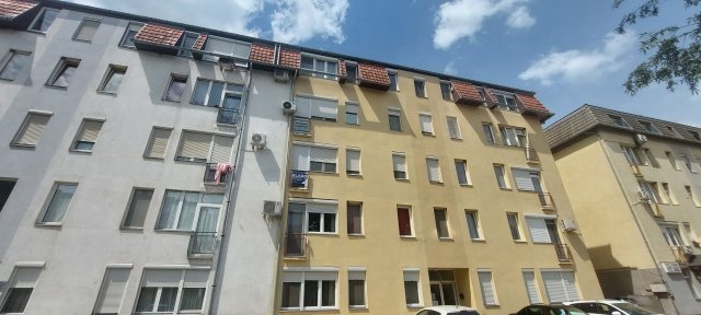 Eladó téglalakás, Kaposszekcsőn 21.5 M Ft, 3 szobás