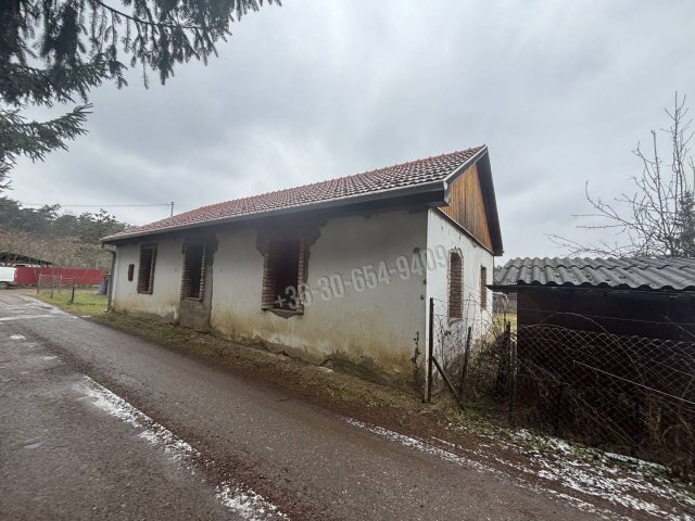 Eladó családi ház, Csesztvén 18.5 M Ft, 1 szobás