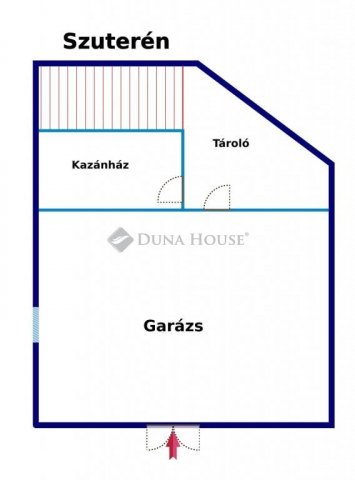 Eladó családi ház, Kecskeméten 79.9 M Ft, 4 szobás