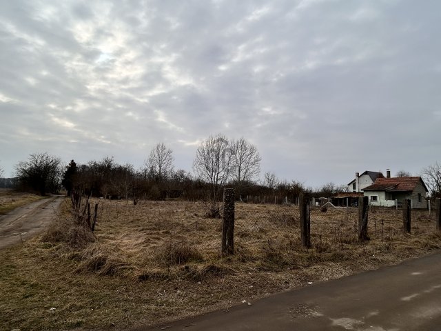 Eladó telek, Cegléden 1.99 M Ft / költözzbe.hu