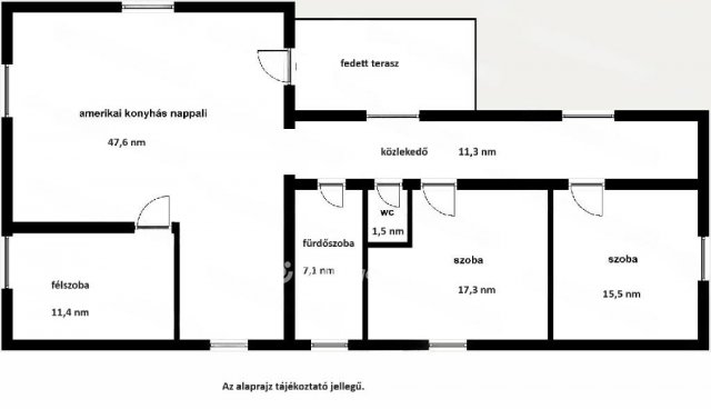 Eladó családi ház, Szolnokon 28 M Ft, 2+1 szobás