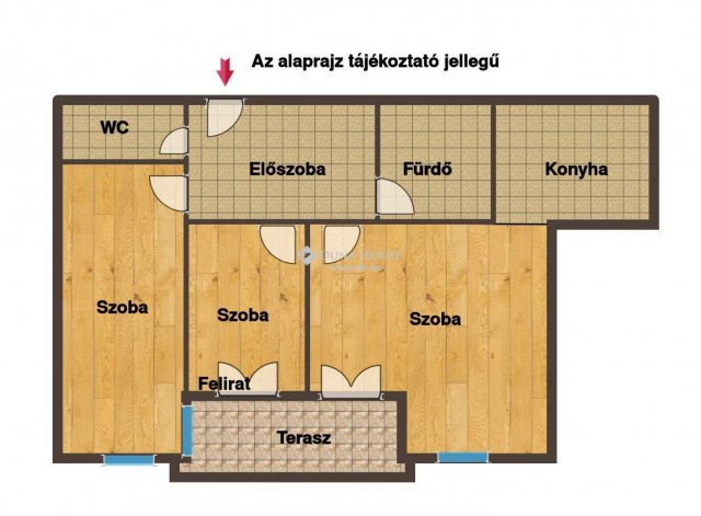 Kiadó téglalakás, albérlet, Budapesten, XI. kerületben