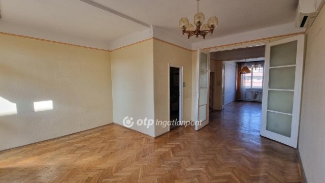 Eladó téglalakás, Budapesten, XI. kerületben 89.5 M Ft, 2 szobás