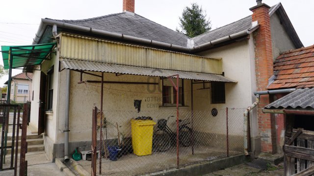 Eladó családi ház, Tiszafüreden 24.6 M Ft, 2 szobás