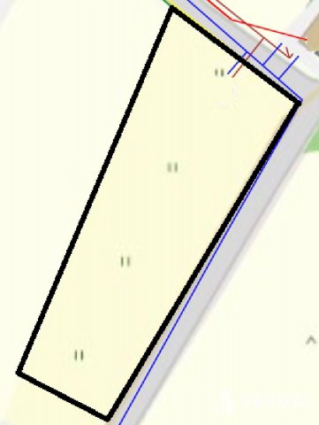 Eladó telek, Rétalapon 14.9 M Ft / költözzbe.hu