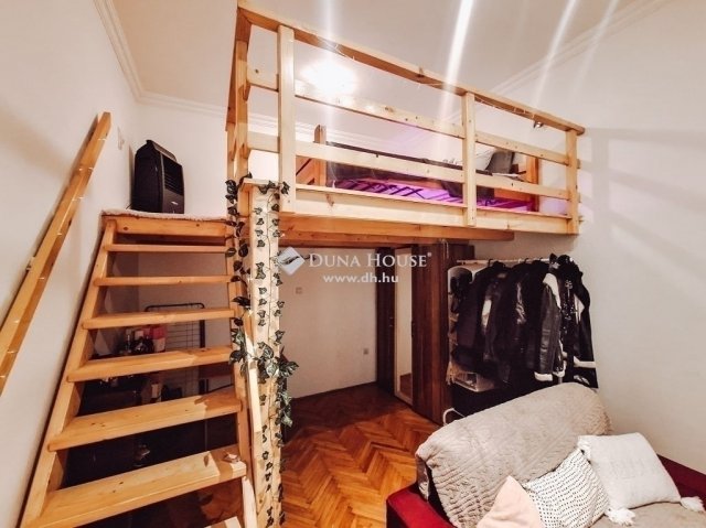 Eladó téglalakás, Budapesten, VII. kerületben 38.9 M Ft