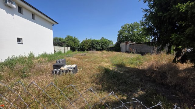 Eladó telek, Debrecenben 29.9 M Ft / költözzbe.hu