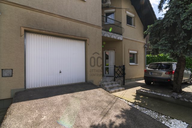 Eladó családi ház, Budapesten, XVII. kerületben 179.9 M Ft