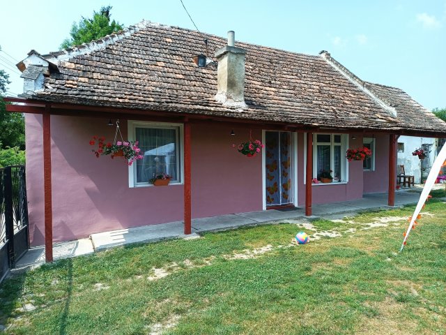 Eladó családi ház, Lovászpatonán 14.9 M Ft, 2+2 szobás
