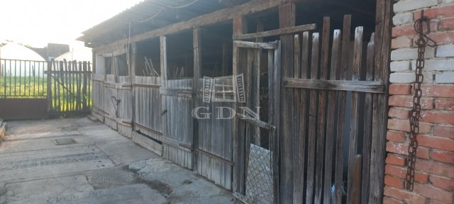 Eladó családi ház, Nagybaracskán 45 M Ft, 4 szobás