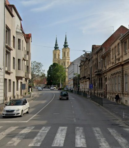 Kiadó üzlethelyiség, Miskolcon 450 E Ft / hó, 5 szobás