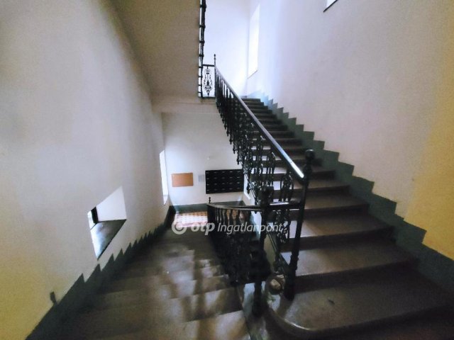 Eladó téglalakás, Budapesten, I. kerületben 82.5 M Ft, 2 szobás