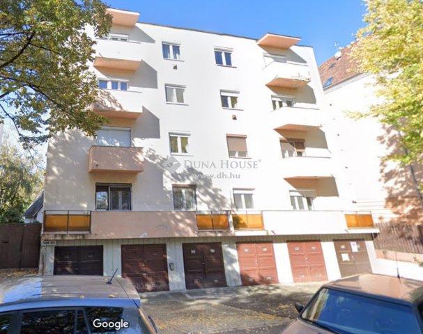 Eladó garázs, Debrecenben 8.5 M Ft / költözzbe.hu