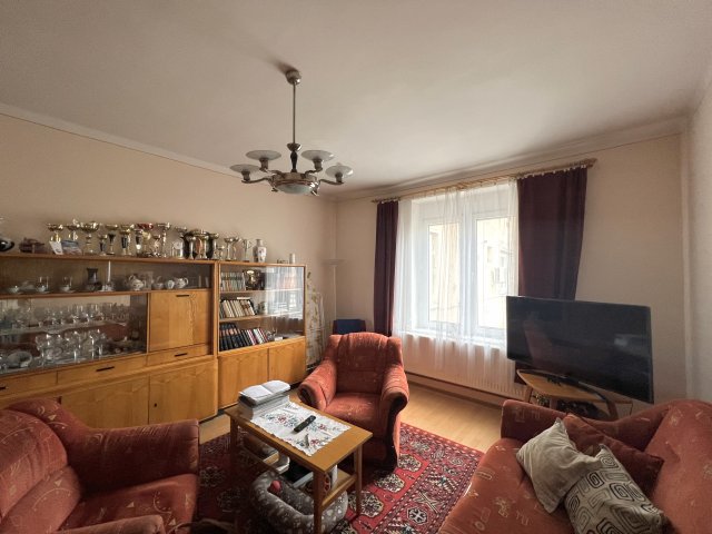 Eladó téglalakás, Várpalotán 34.9 M Ft, 2 szobás