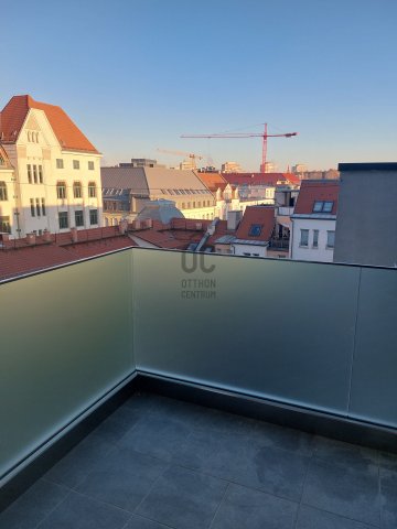 Kiadó téglalakás, albérlet, Budapesten, IX. kerületben
