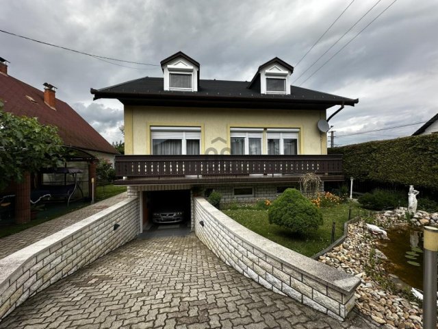 Eladó családi ház, Zalaegerszegen 139.99 M Ft, 7 szobás