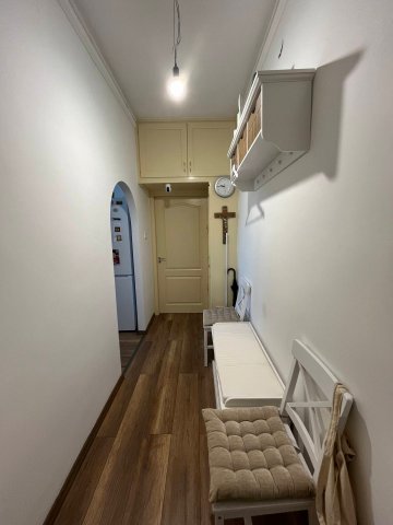 Eladó téglalakás, Miskolcon 22.5 M Ft, 1 szobás