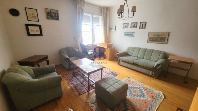 Kiadó téglalakás, albérlet, Budapesten, XIV. kerületben