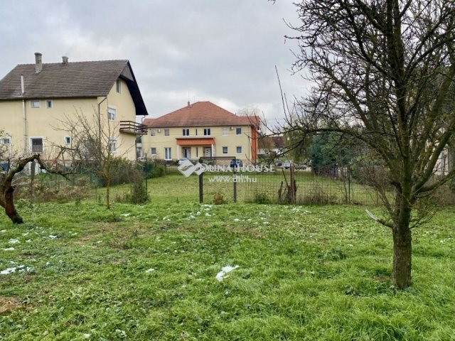 Eladó telek, Szederkényen 3 M Ft / költözzbe.hu