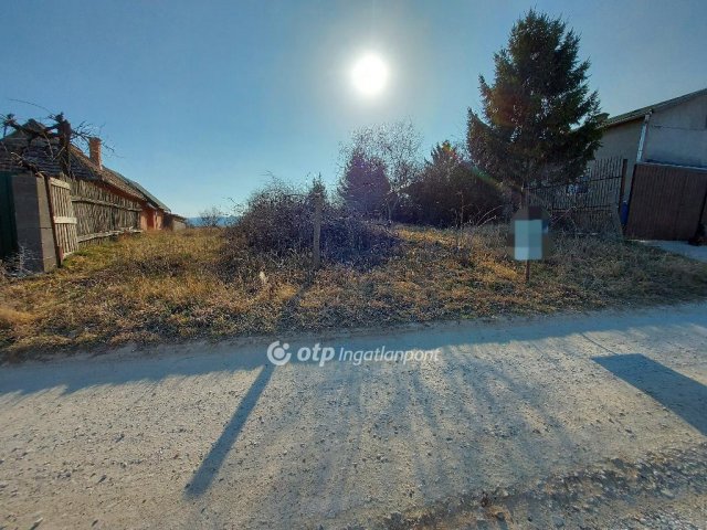 Eladó telek, Miskolcon 2.99 M Ft / költözzbe.hu
