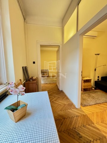 Kiadó téglalakás, albérlet, Budapesten, IX. kerületben