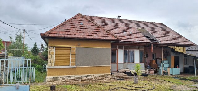 Eladó családi ház, Budapesten, XVII. kerületben 75 M Ft