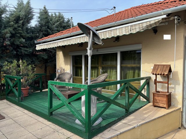 Eladó családi ház, Érden 124.9 M Ft, 5 szobás